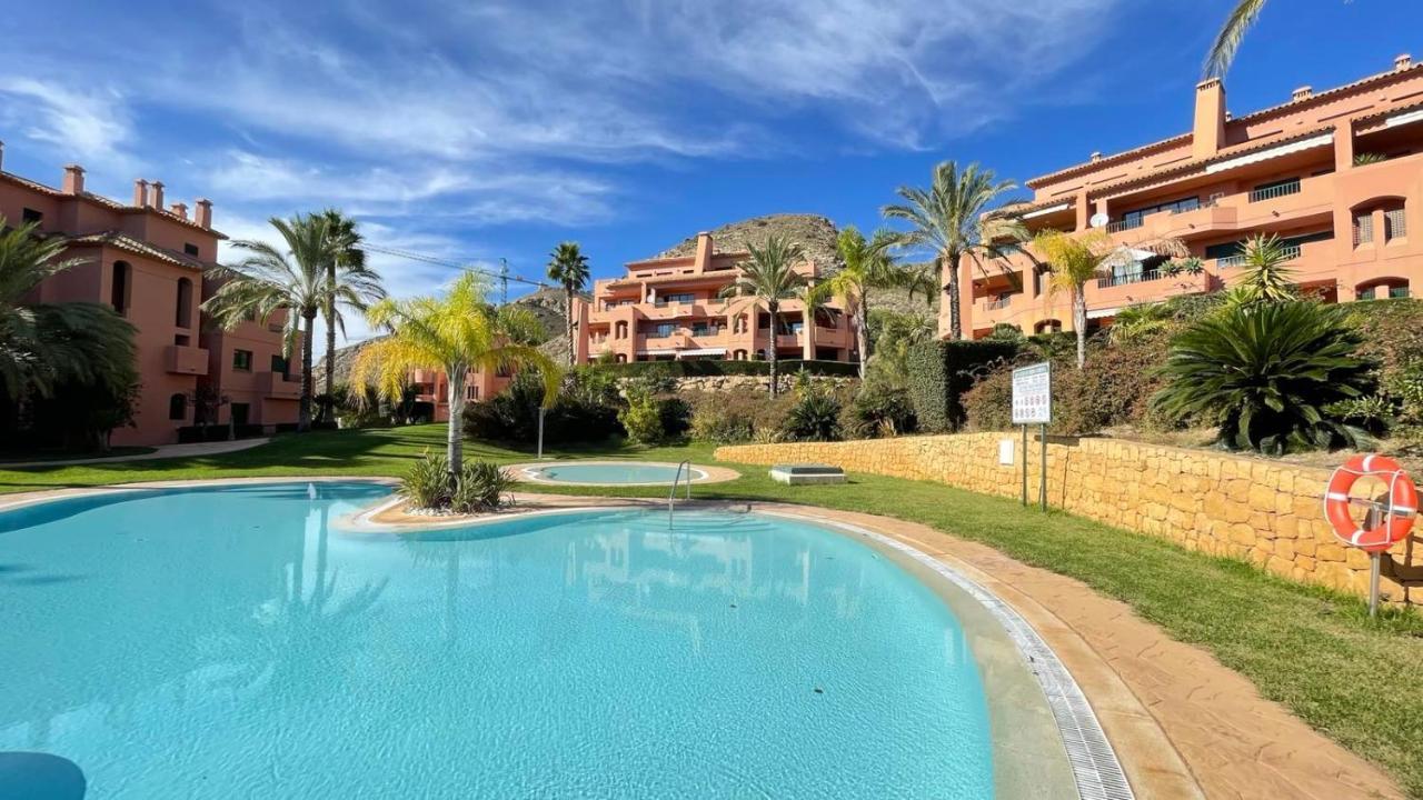 Luxyry Apartament Benidorm Finestrat Extérieur photo