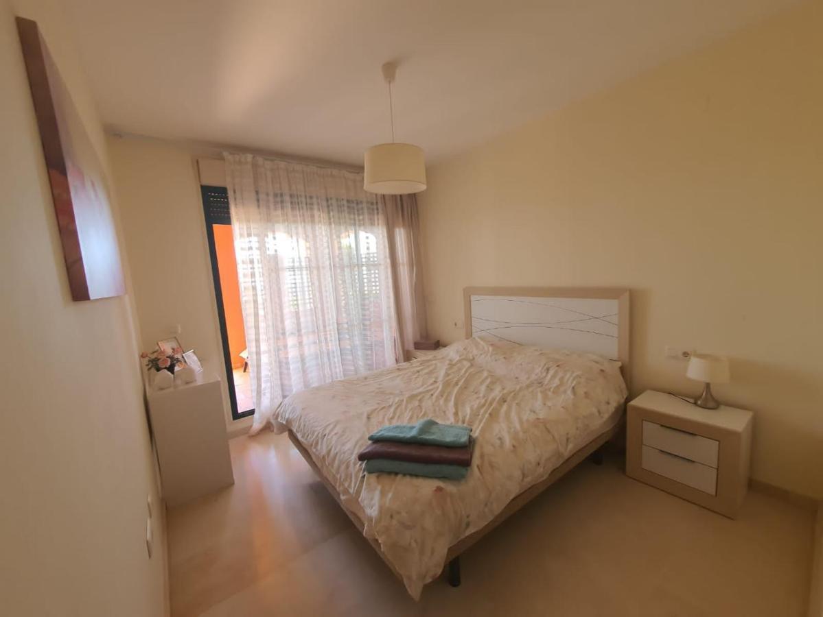 Luxyry Apartament Benidorm Finestrat Extérieur photo