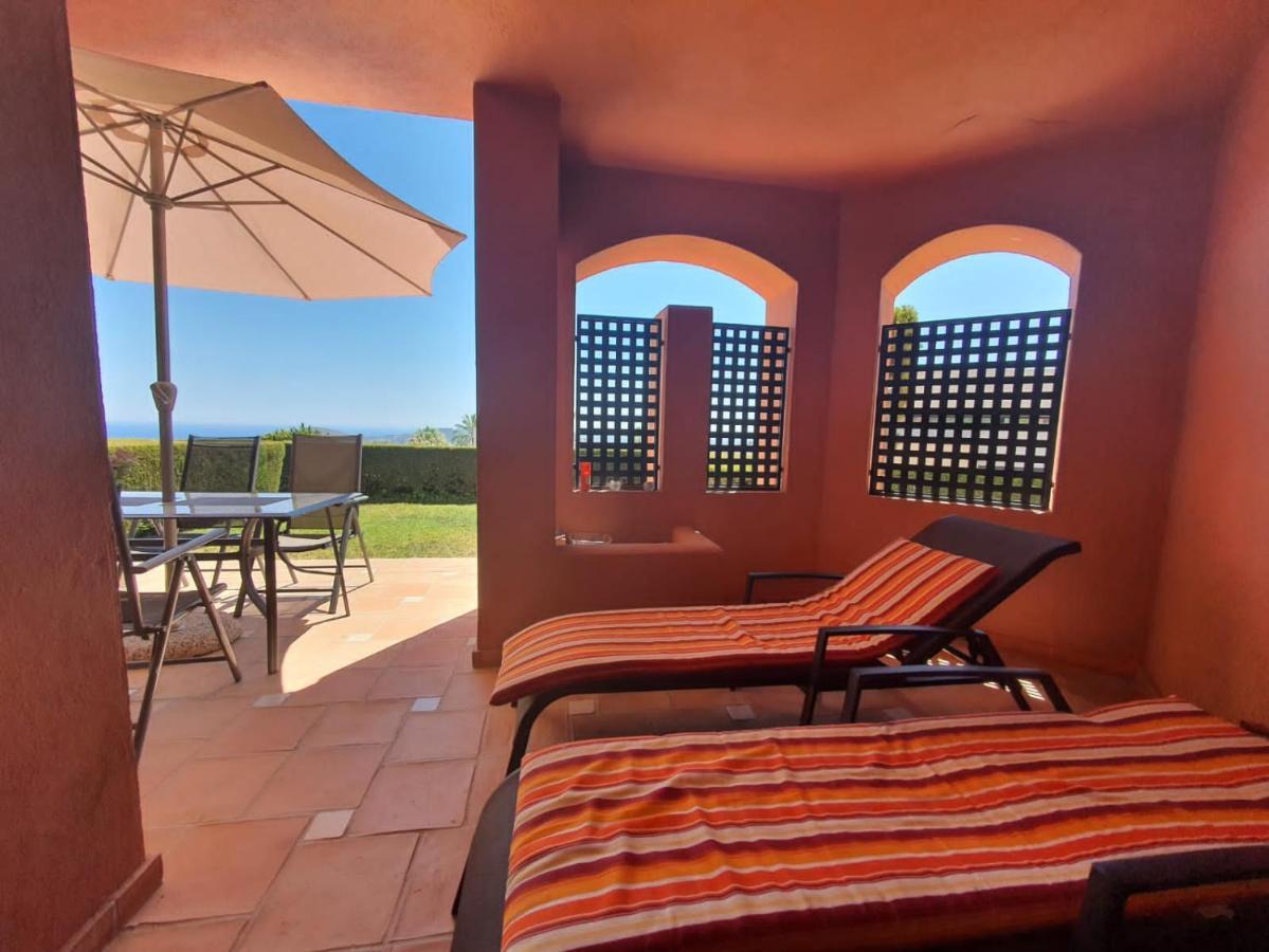 Luxyry Apartament Benidorm Finestrat Extérieur photo