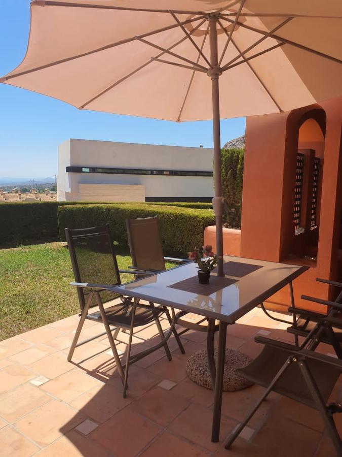 Luxyry Apartament Benidorm Finestrat Extérieur photo