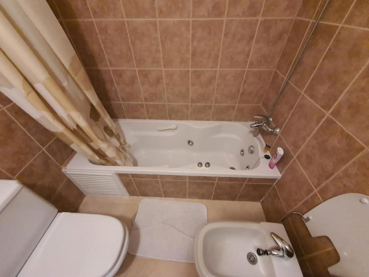 Luxyry Apartament Benidorm Finestrat Extérieur photo