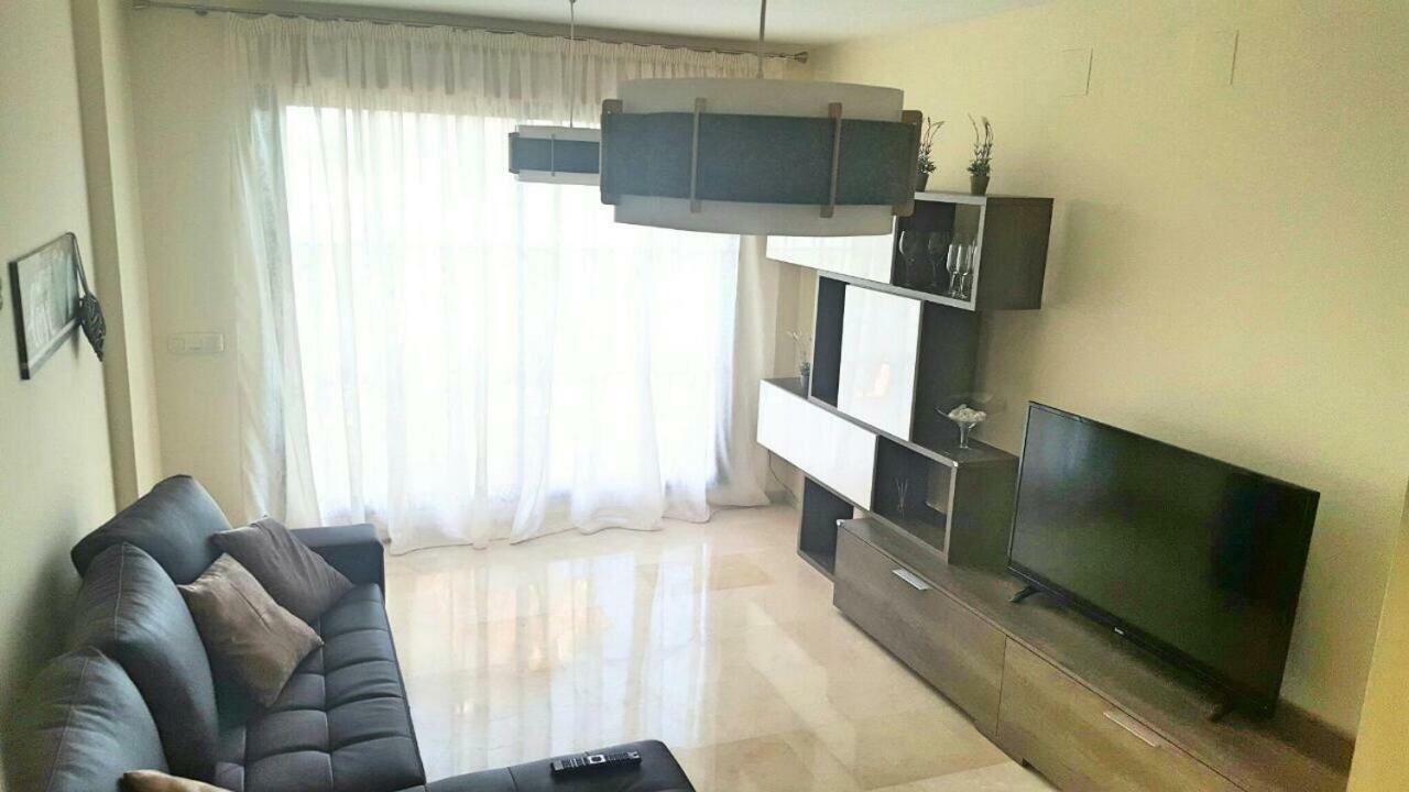 Luxyry Apartament Benidorm Finestrat Extérieur photo