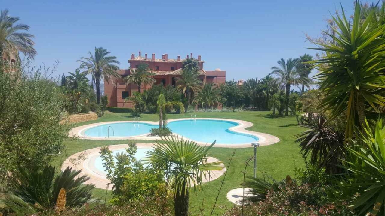 Luxyry Apartament Benidorm Finestrat Extérieur photo