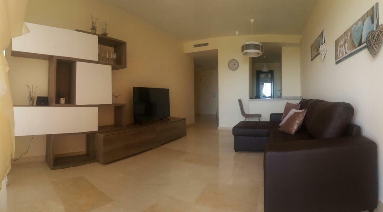 Luxyry Apartament Benidorm Finestrat Extérieur photo