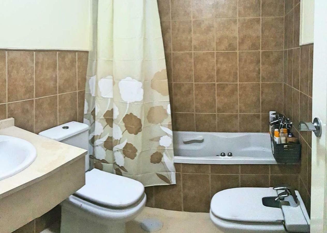 Luxyry Apartament Benidorm Finestrat Extérieur photo