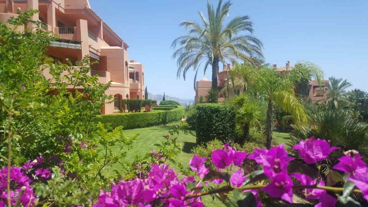 Luxyry Apartament Benidorm Finestrat Extérieur photo